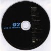 G3, Joe Satriani, Steve Vai, Yngwie Malmsteen - G3 - Live In Denver (DVD)